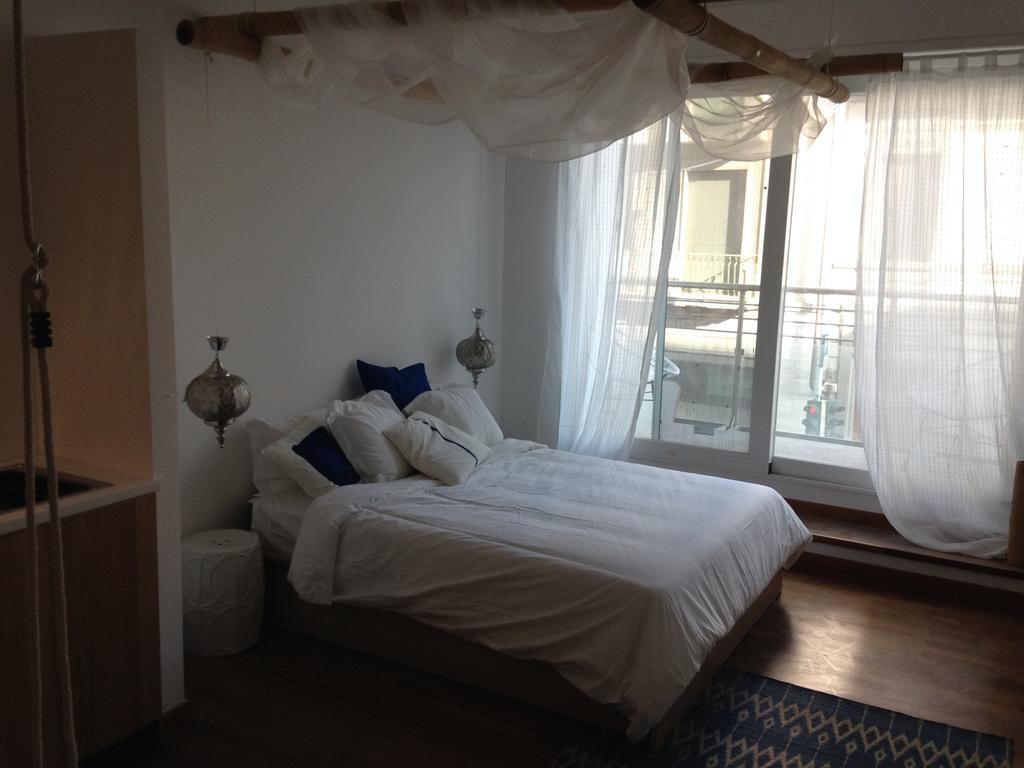 Appartamento Industia Loft Firenze