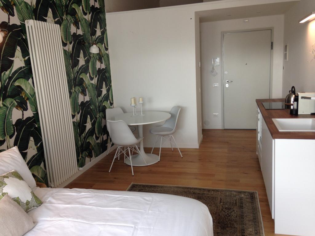 Appartamento Industia Loft *