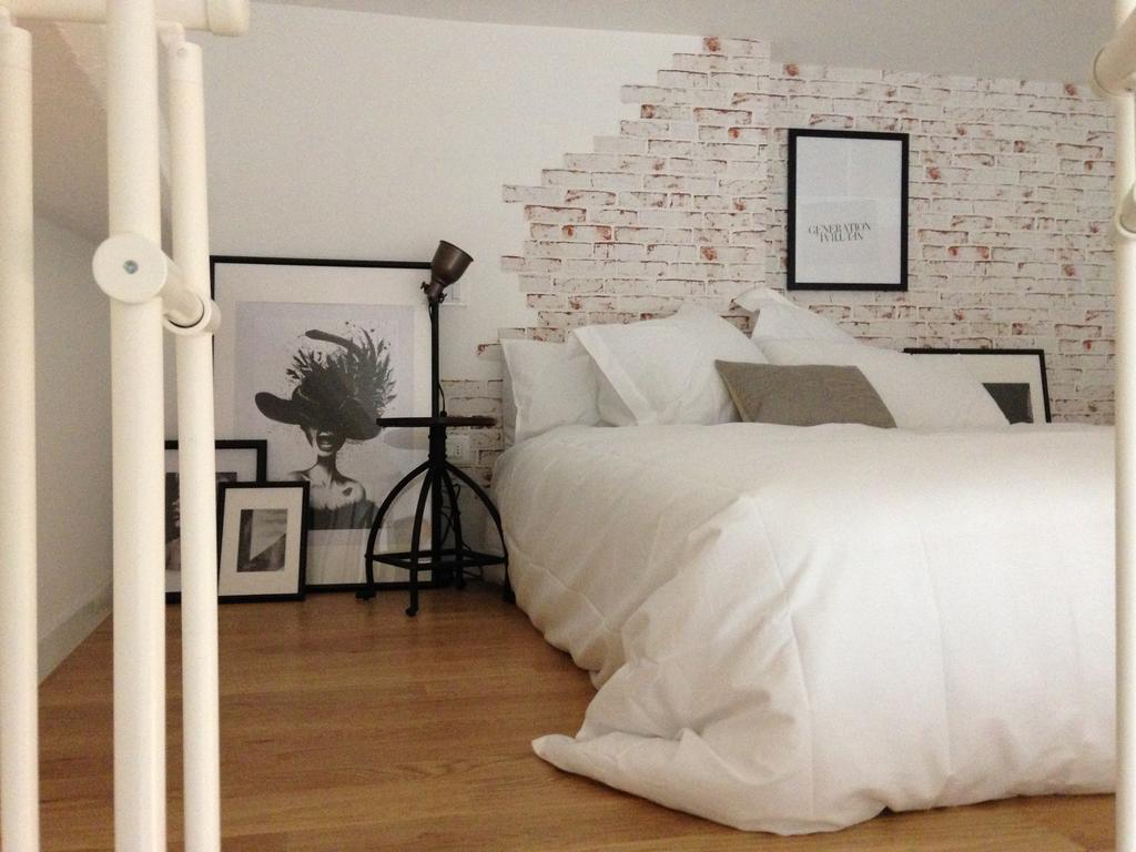 Industia Loft Appartamento