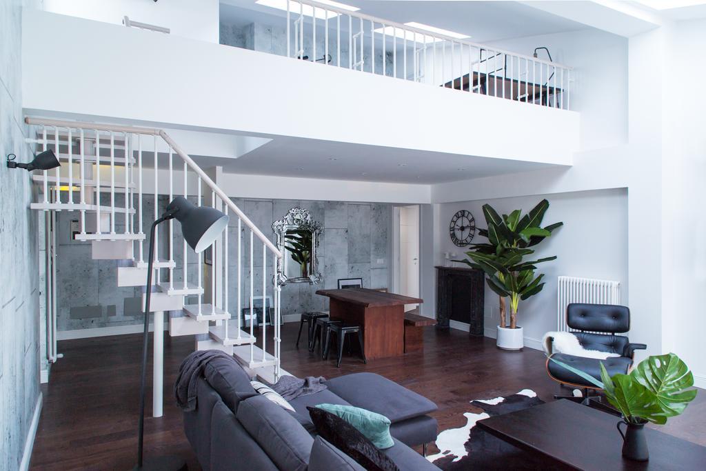 Industia Loft Appartamento
