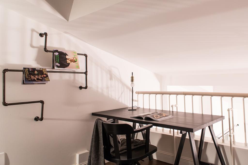 Industia Loft Appartamento